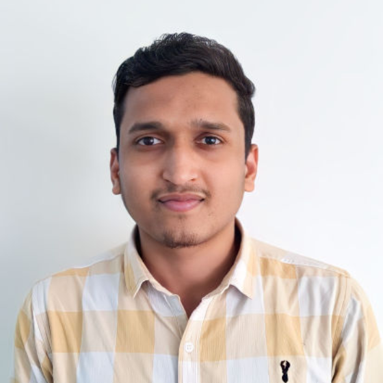 Bilal Sayyad Bilal Sayyad