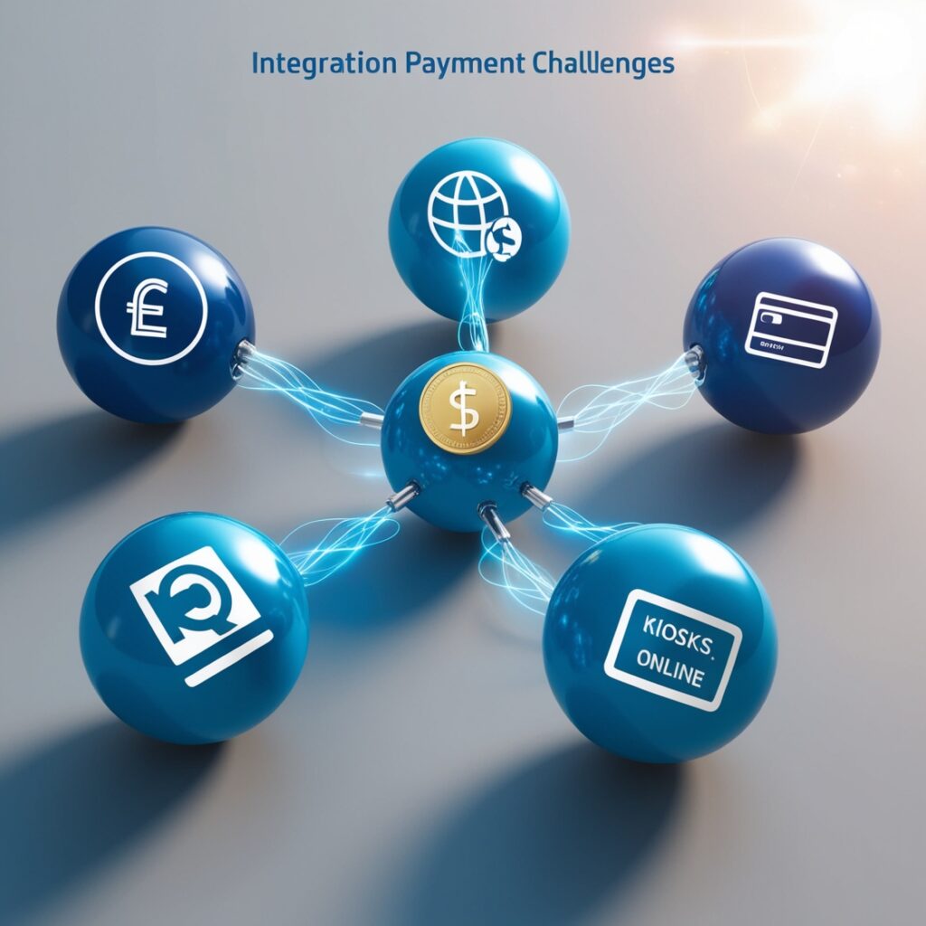 Integration Challenges