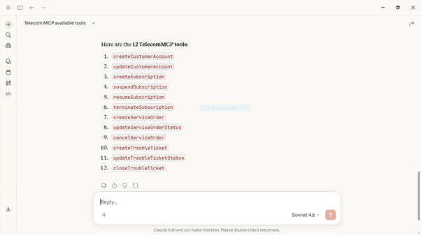 MCP tool discovery with Write Authorization Scope