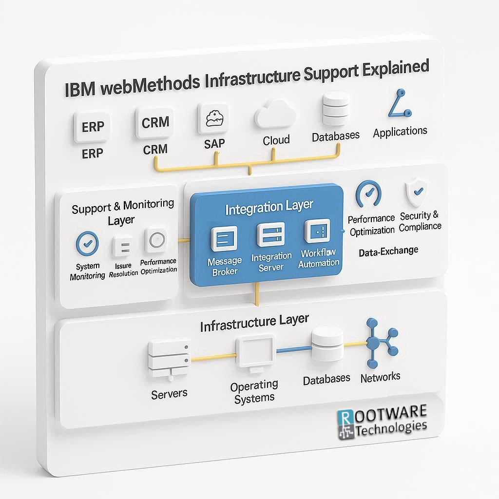 IBM webMethods