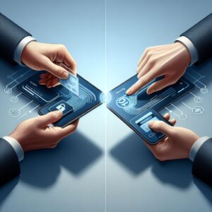Mobile payments