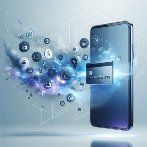 Mobile payments hero