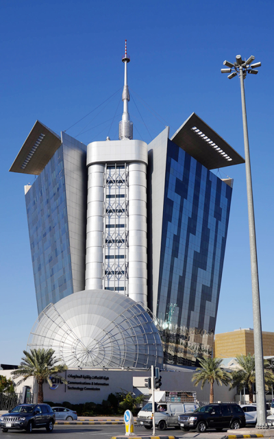 CST complex