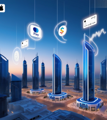 Future of Digital Payments