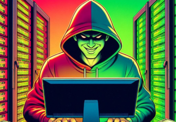 Fraud alert