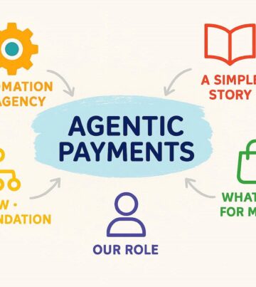 Agentic Payments Title